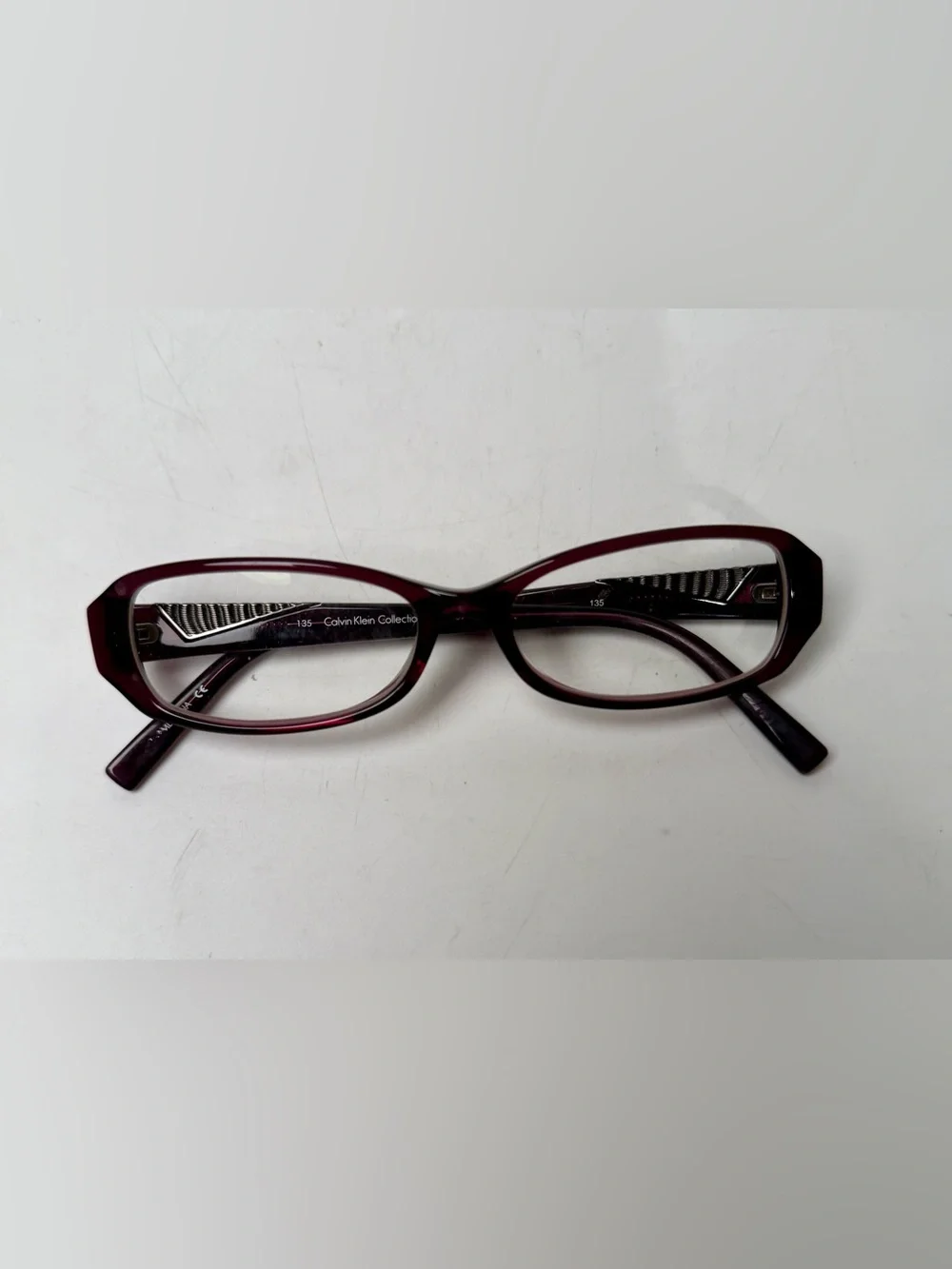 Calvin Klein Collection CK7759 511 Eyeglasses Frames 51-15-135 C2